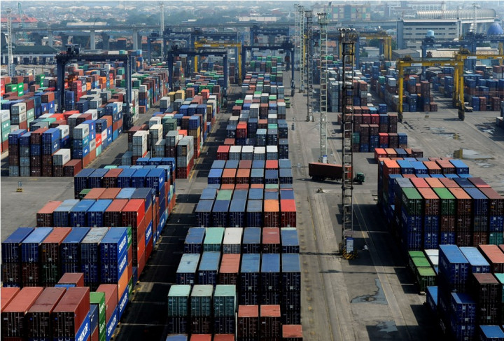 Ketergantungan Barang Impor Buat Indonesia Sulit Capai Kemandirian Ekonomi