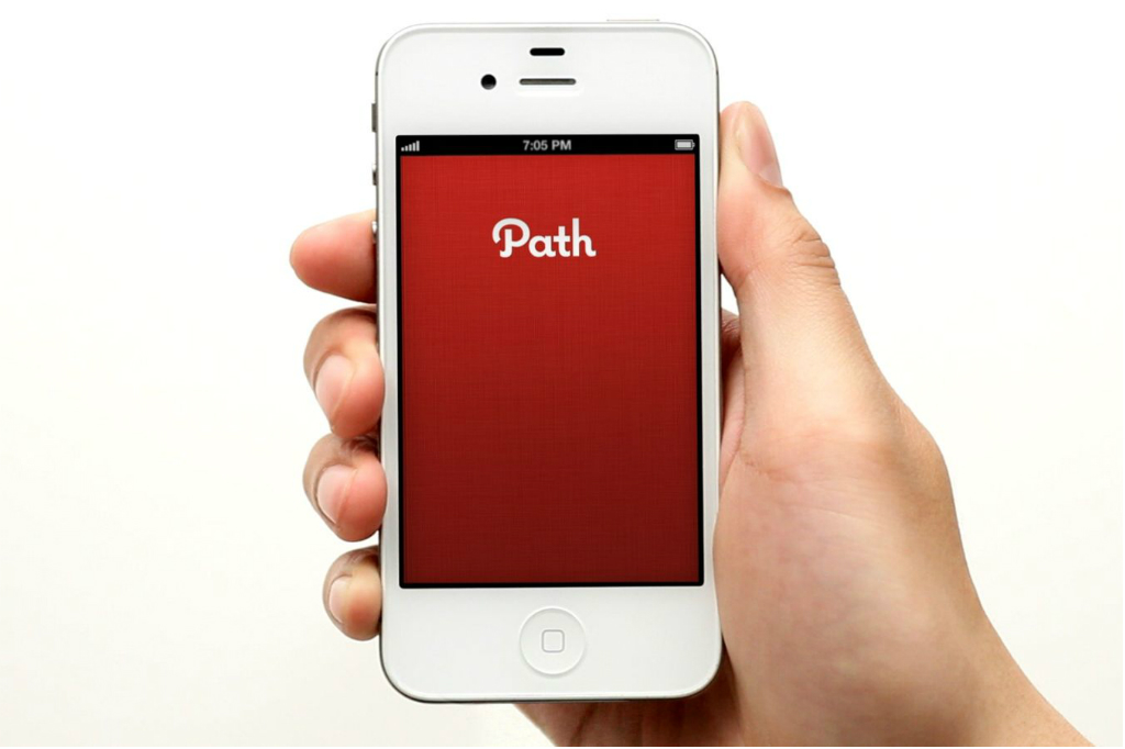 Path hadirkan fitur baru di versi 5.7.0