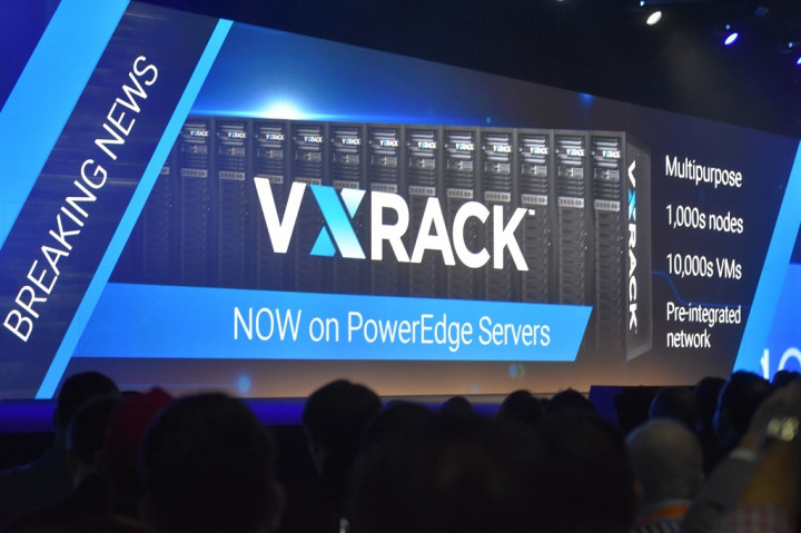 Dell EMC Umumkan Rentetan Produk Baru untuk Transformasi Digital