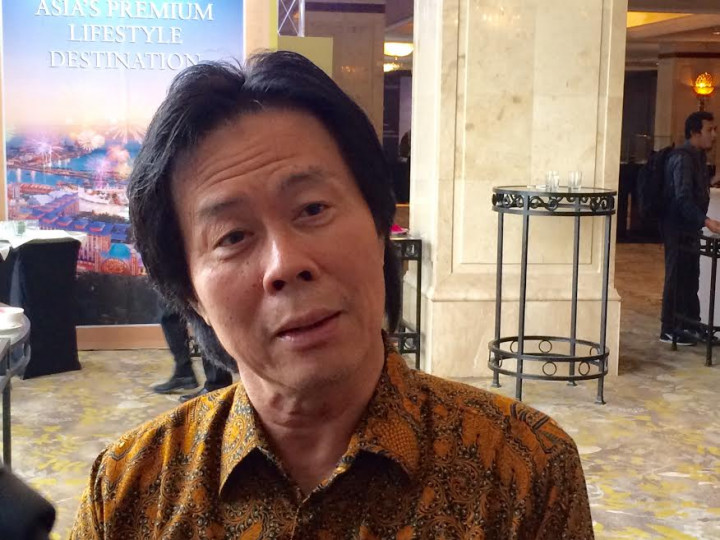 2 Tahun Jokowi-JK, Pembangunan Infrastruktur Indonesia Jadi Prioritas