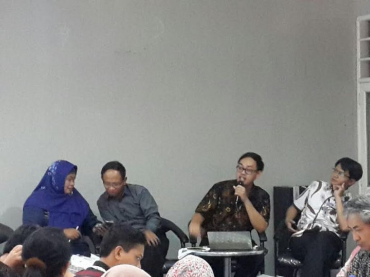 Paket Kebijakan Ekonomi Belum Akselerasi Ekonomi Signifikan