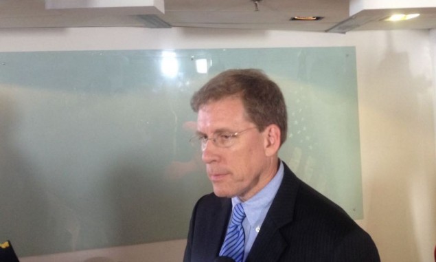 US Persuades Indonesia to Join TPP