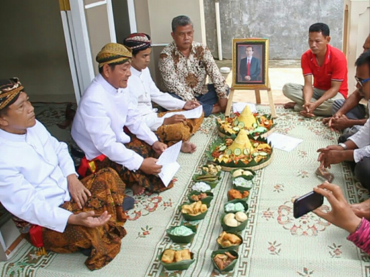 2 Tahun Kepemimpinan Jokowi, Begini Suasana Kota Solo