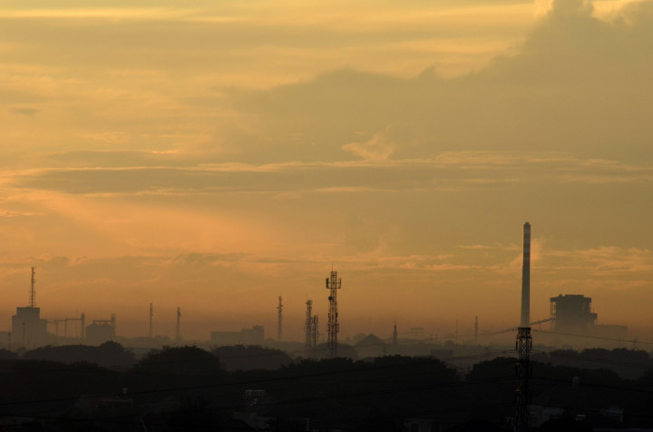 PLTU Cirebon Resmi Jadi Objek Vital Nasional