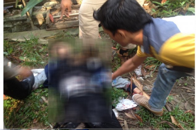 Kehabisan Darah, Nyawa Sultan tak Tertolong