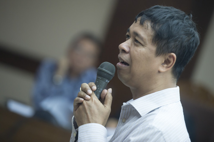 Media Indonesia Bersih dari Kasus Suap Lippo Group