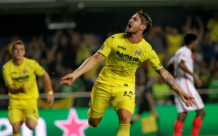 Alexandre Pato Bantu Villarreal Terhindar dari Kekalahan