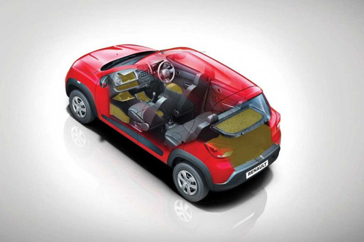 Renault Indonesia Sudah Siapkan Pengembangan Kwid