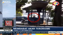 Membabat Akar Terorisme