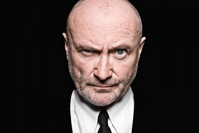 Phil Collins Ungkap Alasan Tidak Menyukai Paul McCartney