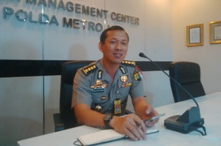 Penyerang Polisi di Tangerang Dimakamkan di Tigaraksa