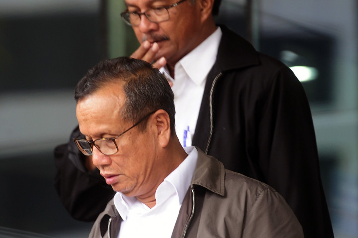 Dua Pejabat Kementerian PUPR Dipanggil KPK