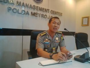 Dua Kali Gagal Mendaftar Polisi Bukan Sebab Sultan Menyerang