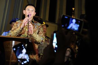 Ahok Bakal Sewakan Apartemen Rp3 juta per Bulan