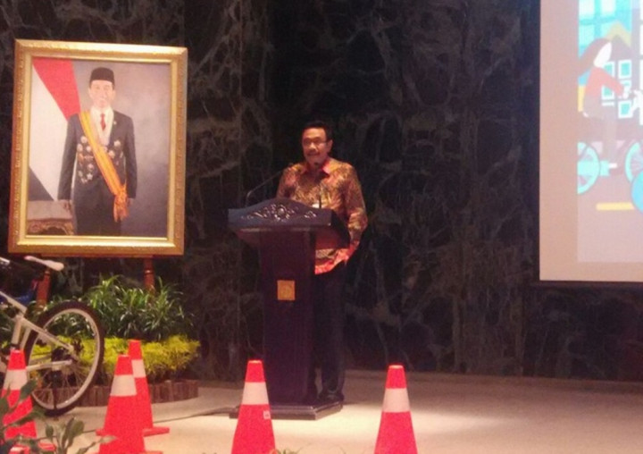 Perangi Pungli, Pemprov DKI Luncurkan Website HBKB