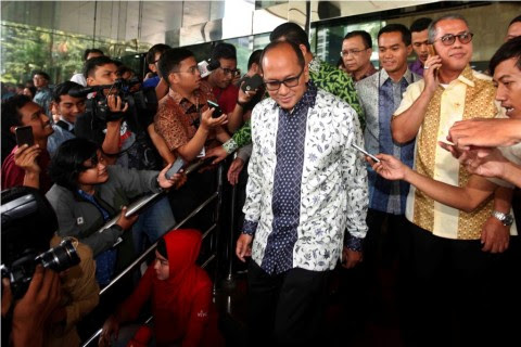 Kadin Meets With Malaysian Businesspeople