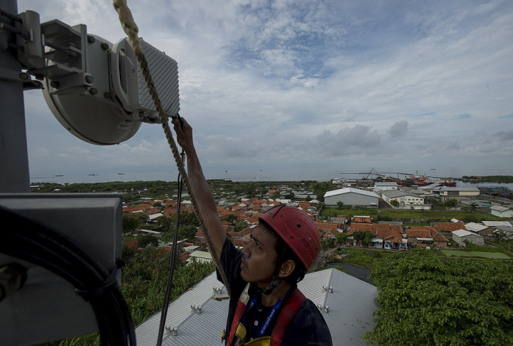 XL: KPPU Beri Lampu Hijau Network Sharing Indosat-XL