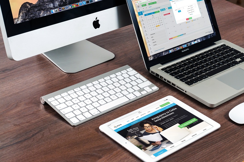 Menurut IBM, menggunakan Mac akan lebih menghemat ongkos dalam jangka panjang.
