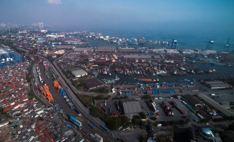 ADB Agrees New Partnership With Indonesia