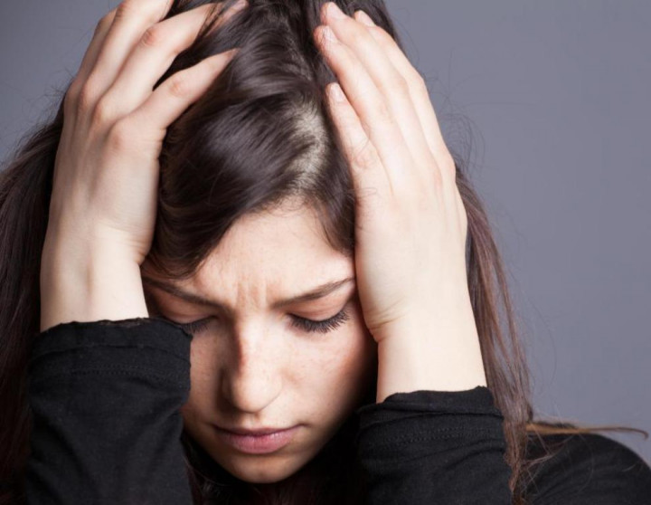 Cemas Berlebihan, Normal atau Tidak?