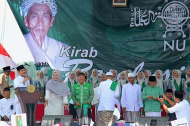 Kader PDI Perjuangan di Jatim Diminta Peringati Hari Santri