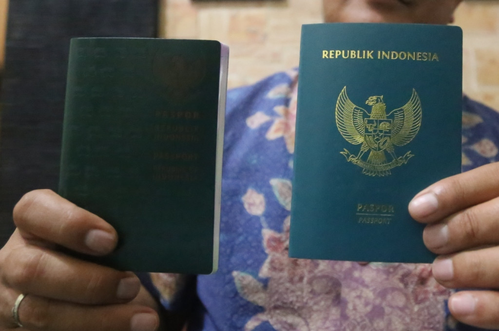 Diprotes Tak Bisa Perpanjang Paspor, KJRI Sydney Beri Penjelasan