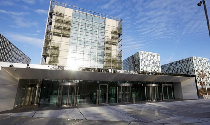 Tidak Sejalan, Afsel Keluar dari Pengadilan Kriminal Internasional