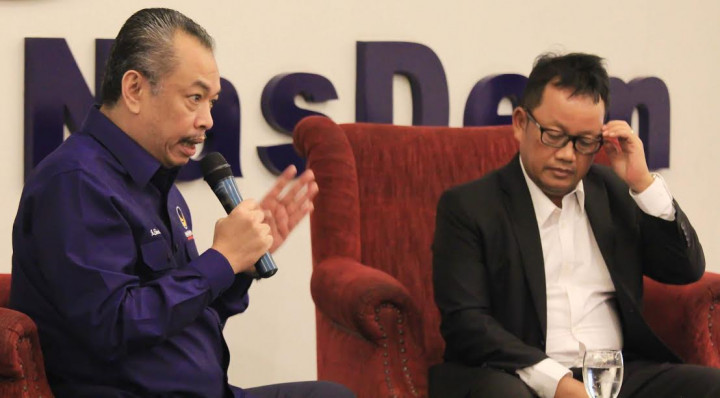 Keterbatasan Juru Ukur Jadi Kendala Sertifikasi Tanah