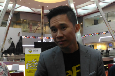 MindStore Buka Peluang Semua Orang Jadi Pedagang