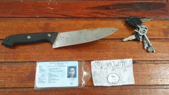 Kepala BNPT: Radikalis Muda Banyak Belajar dari Internet