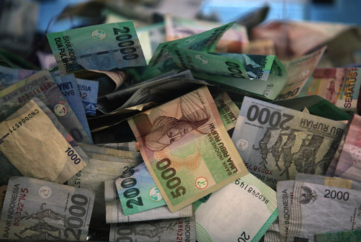 Merekam Sejarah dan Kedaulatan Rupiah di Indonesia