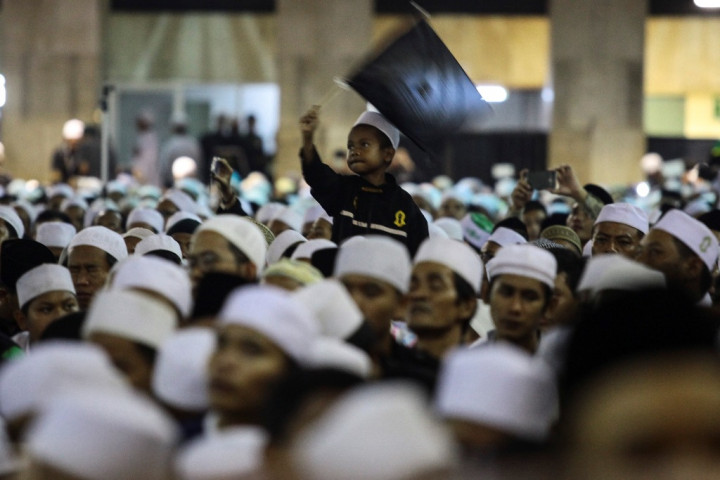 Malam Ini, Pengajian Akbar Bakal Dihelat di Solo