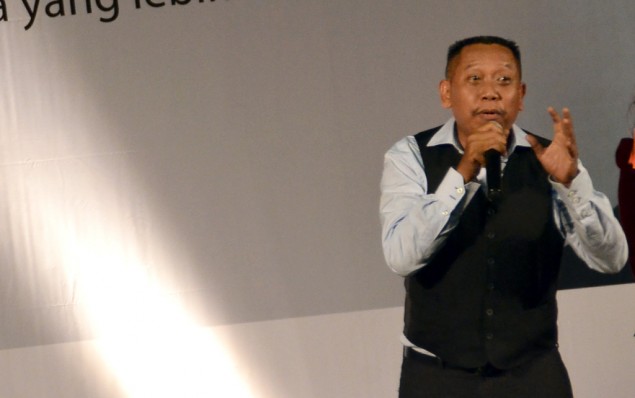 Tukul Tolak Tampil di Acara Pilkada