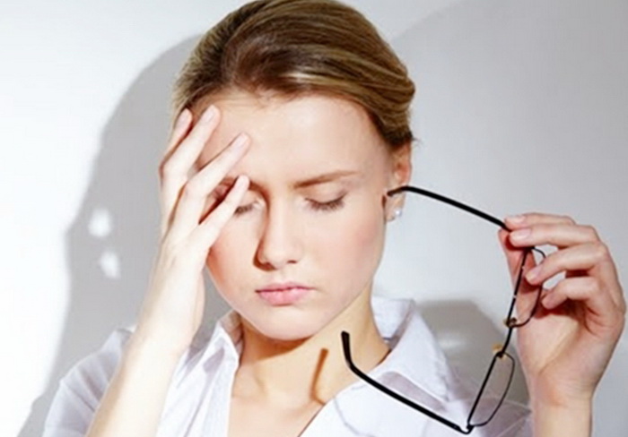 Pil KB Bisa Memperburuk Migrain?