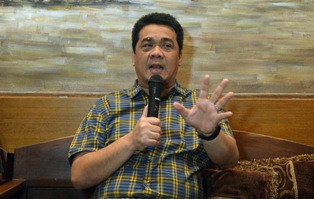 Politikus Gerindra Apresiasi Kinerja Jokowi