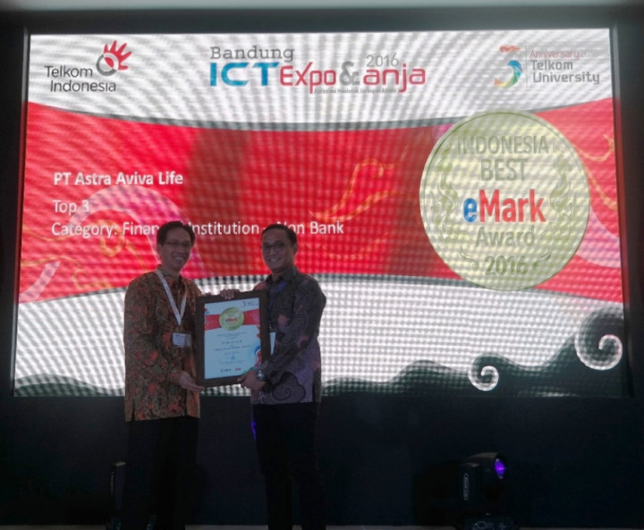 Hingga September, Astra Life Cetak Premi Rp371 Miliar