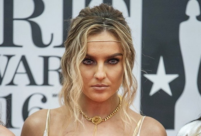 Perrie Edwards Tak Punya Rumah Usai Diputuskan Zayn Malik