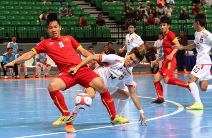 Piala AFF Futsal 2016 Resmi Dibatalkan