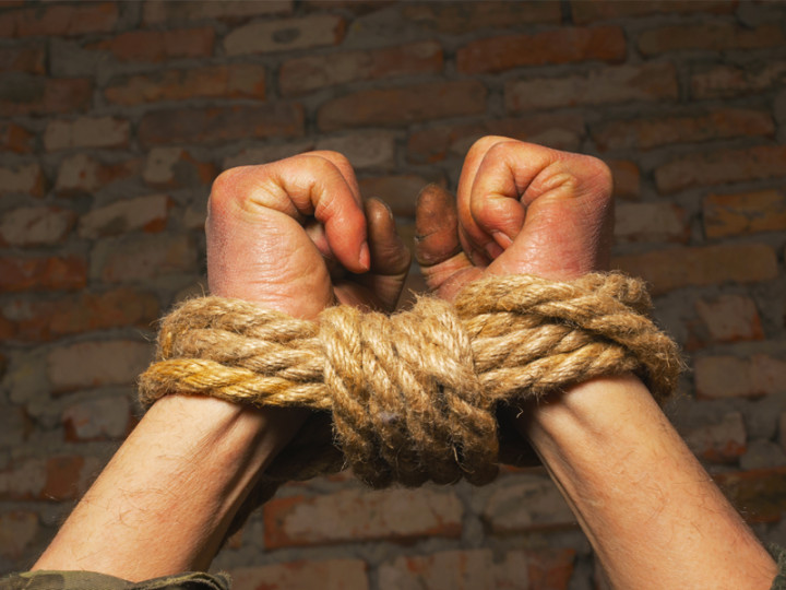 Perompak Somalia Bebaskan Pelaut Indonesia yang Disandera Selama 4 Tahun