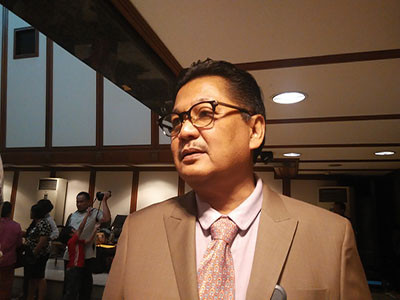 Lansia Diharap Pergunakan BPJS Kesehatan hingga RPTRA