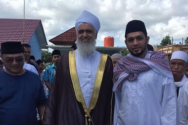 Imam Masjid Al-Aqsa Berharap Umat Islam Indonesia Jadi Pelopor Kebangkitan