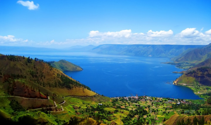 KBRI Warsawa Gelar Famtrip 16 Tour Operator ke Danau Toba
