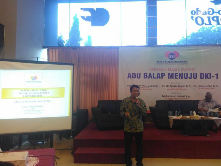 Kartu Jakarta Pintar, Program Paling Disukai Warga Jakarta