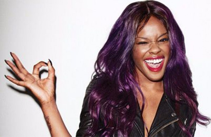 Azalea Banks Minta Maaf Kepada Zayn Malik Atas Ucapan Bernada Rasis