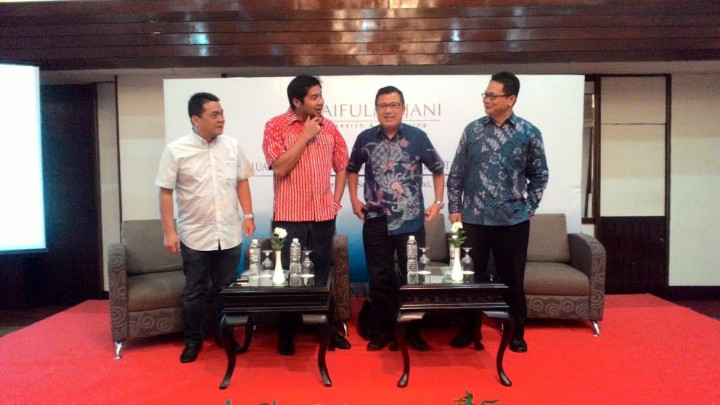 Dua Tahun Pemerintahan Jokowi-JK, Tingkat Pengangguran Masih Tinggi