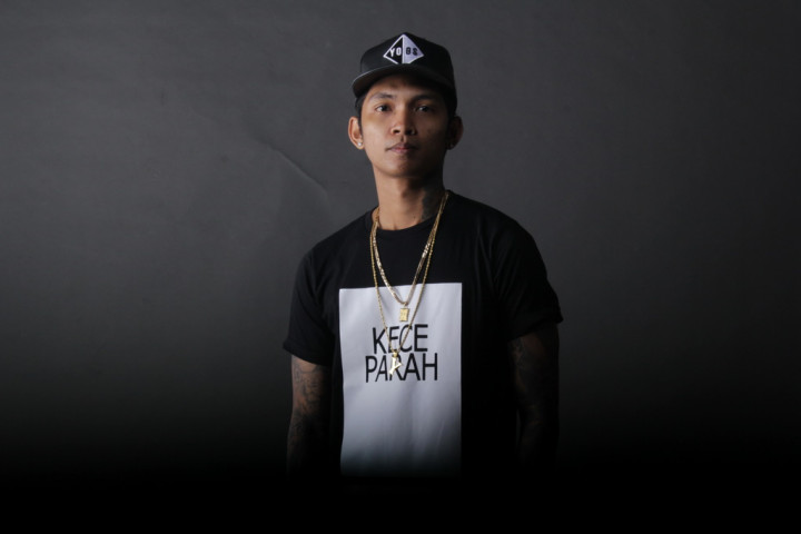 Young Lex dan Ambisi Merajai Hip-Hop Indonesia