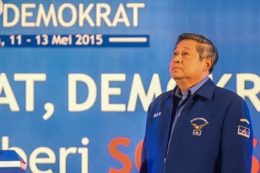 SBY Buka Suara soal Dokumen TPF Munir