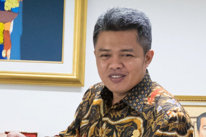 Revisi UU Persaingan Usaha Tidak Hambat Pengusaha