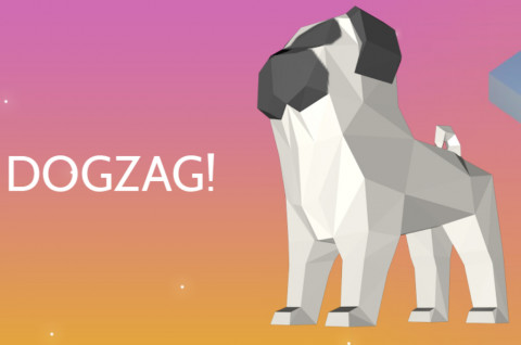 Dog Zag, Game Ketuk Baru Karya Supa Serious di Android