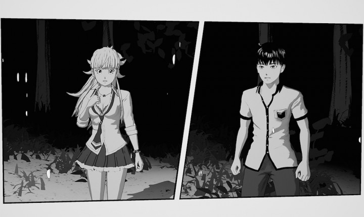 Square Enix Ingin Bawa Komik ke Dunia VR via Project Hikari